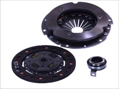 Spojková sada s ložiskem