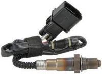 Lambda sonda BOSCH 0258007057