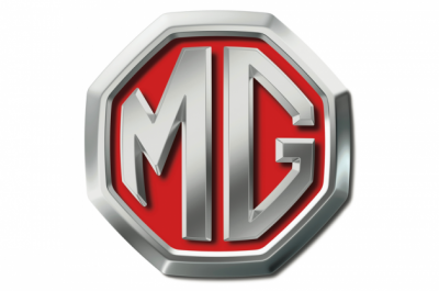MG-ROVER